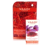 Soap - Vaadi Herbals Kesar Chandan Facial Bar