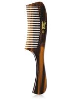 Roots Brown Hair Comb - 50