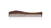 Roots Brown Hair Comb - 48