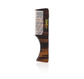 Roots Moustache Comb - 29