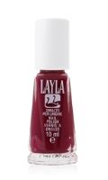 Nails - Layla Nail Paint - 100