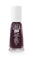 Nails - Layla Nail Paint - 201