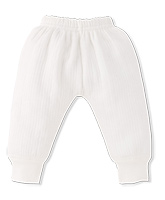 Bodycare Thermal Pant - White