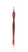 Audrey's Cuticle Pusher + Nail Trimmer
