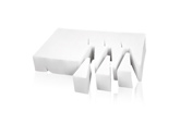Audrey's Wedge Sponge