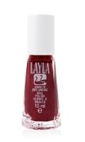 Nails - Layla Nail Paint - 52