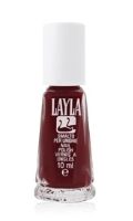 Layla Nail Paint - 119