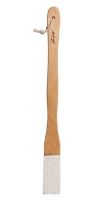 Audrey's Pumice Stone Wooden Handle - PWH61