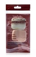 Audrey's Rectangle Buffed Sponge