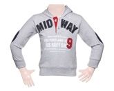 Sweat Shirt - Mid Way