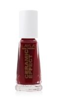 Layla Ceramic Effect Nail Polish - 7