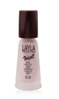 Layla Mat Nail Polish - M14