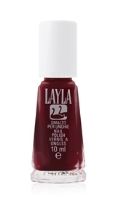Nails - Layla Nail Paint - 93