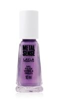 Nails - Layla Metal Sense Nail Polish - 12