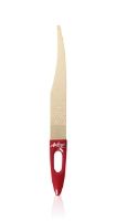 Audrey's Arched Nail File - 3 Inch