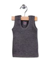 Bodycare Thermal Vest - Dark Gray