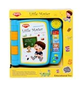 Learning & Activity Toys - Mitashi - Skykidz - Little Master Fun N Learn