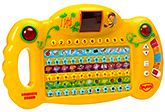 Learning & Activity Toys - Mitashi - Skykidz -  Learning Board Fun N Learn