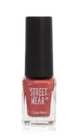 Street Wear Color Rich Nail Enamel - 13 Rusty Mud