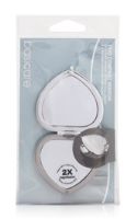 Basicare Duo Compact Mirror