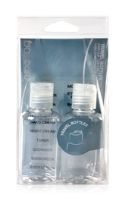 Basicare Travel Bottles