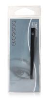 Basicare Tweezers - Precision Grounded Slant Tips