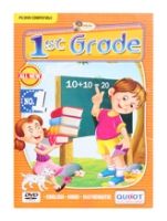 1st Grade DVD