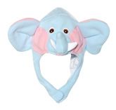 Animal Cap - Baby Elephant