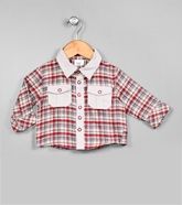 Checks Shirt