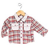 Checks Shirt