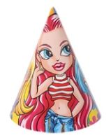 Archies Party Time Party Hat