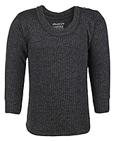 Bodycare Thermal T-Shirt - Black