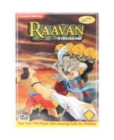 Fun and Learn CD/DVD/Movies - Funtoon - Raavan  VCD