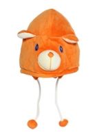 Animal Cap - Cat