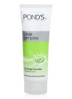 Pond's Clear Pimples Facial Foam