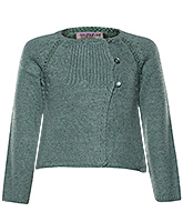 Sweater - Pumice