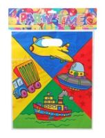 Carry Bags - Archies Party Time Loot Bag