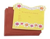 Invitation - Archies Party Invitation Cards - Its Party Time