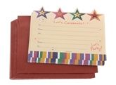 Invitation - Archies Party Invitation Cards - Let's Celebrate