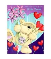 Hobby & Slam Books - Archies - Slam Book