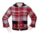 Jacket - Checks