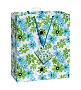 Carry Bags - Archies - Paper Bag Flower