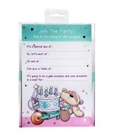 Invitation - Archies - Party Invitation Cards Join The Party