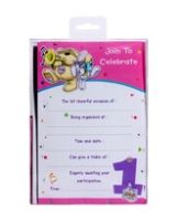 Invitation - Archies - Party Invitation Cards Join To Celebrate