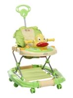High Chairs & Walker - Mee Mee - Walker Cum Rocker
