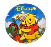 Winnie The Pooh - Ball