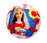 Barbie - Ball 9â€, Playball with Barbie image