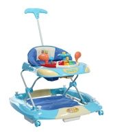 Mee Mee - Walker Cum Rocker