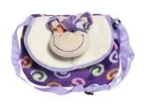 Handbags & Purses - Archies - Animal Shoulder Bag