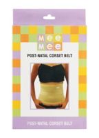 New Mom Accessories  - Mee Mee - Post Natal Corset Belt